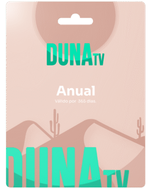 Duna - Anual